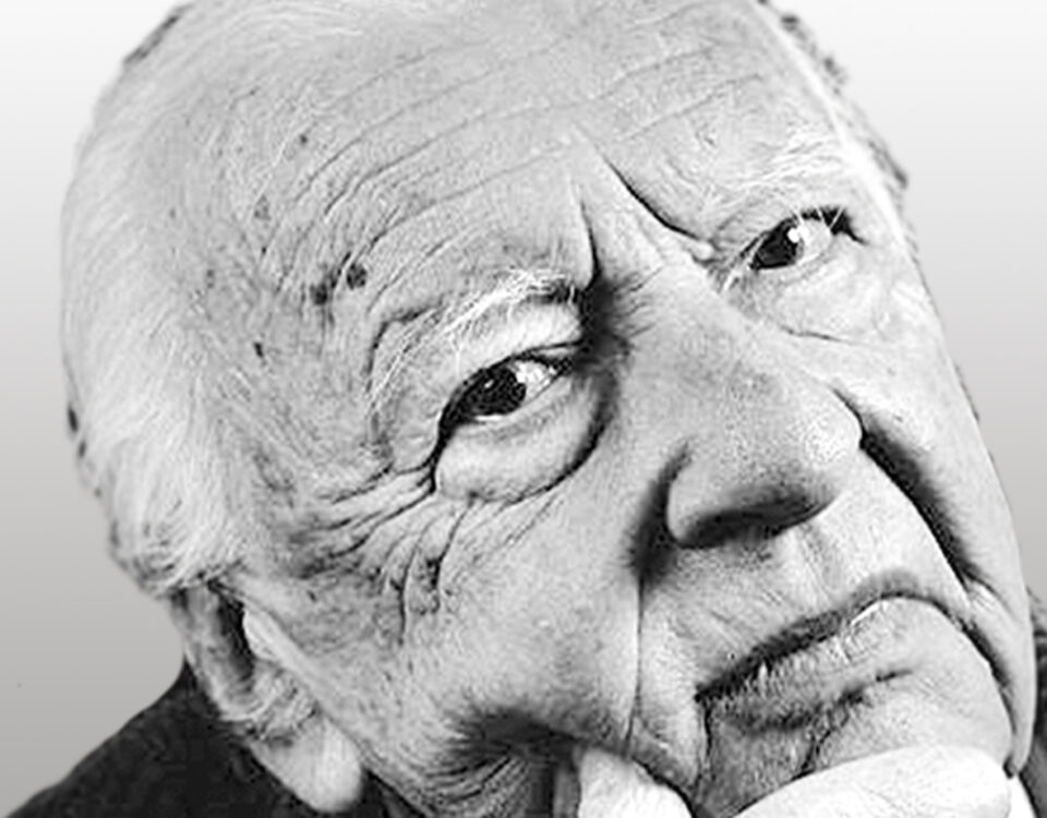 هانس گئورگ گادامر- Hans-Georg Gadamer