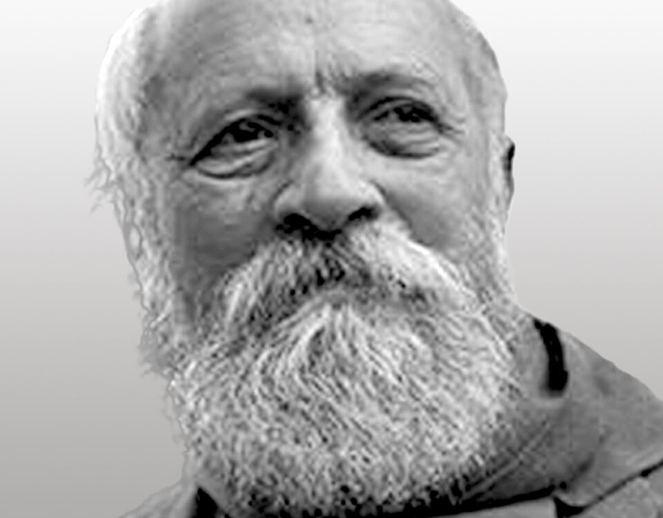 مارتين بوبر | Martin Buber