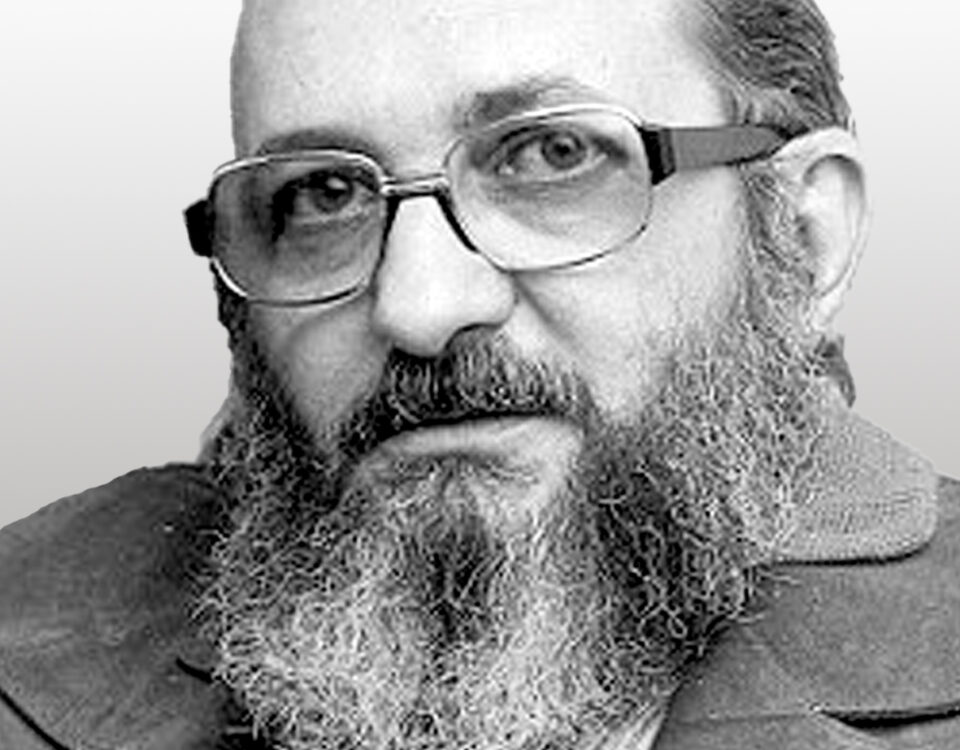 پائولو فریره – Paulo Freire